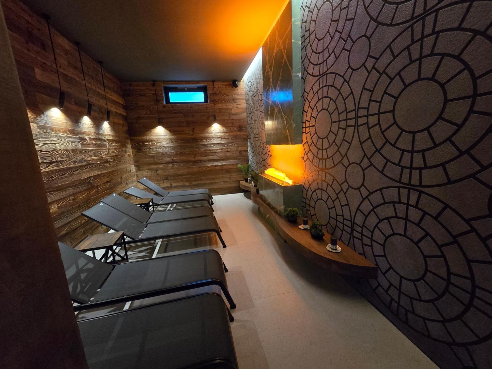 Bedřichov Apartmany Jarmilka S Privatnim Wellness מראה חיצוני תמונה