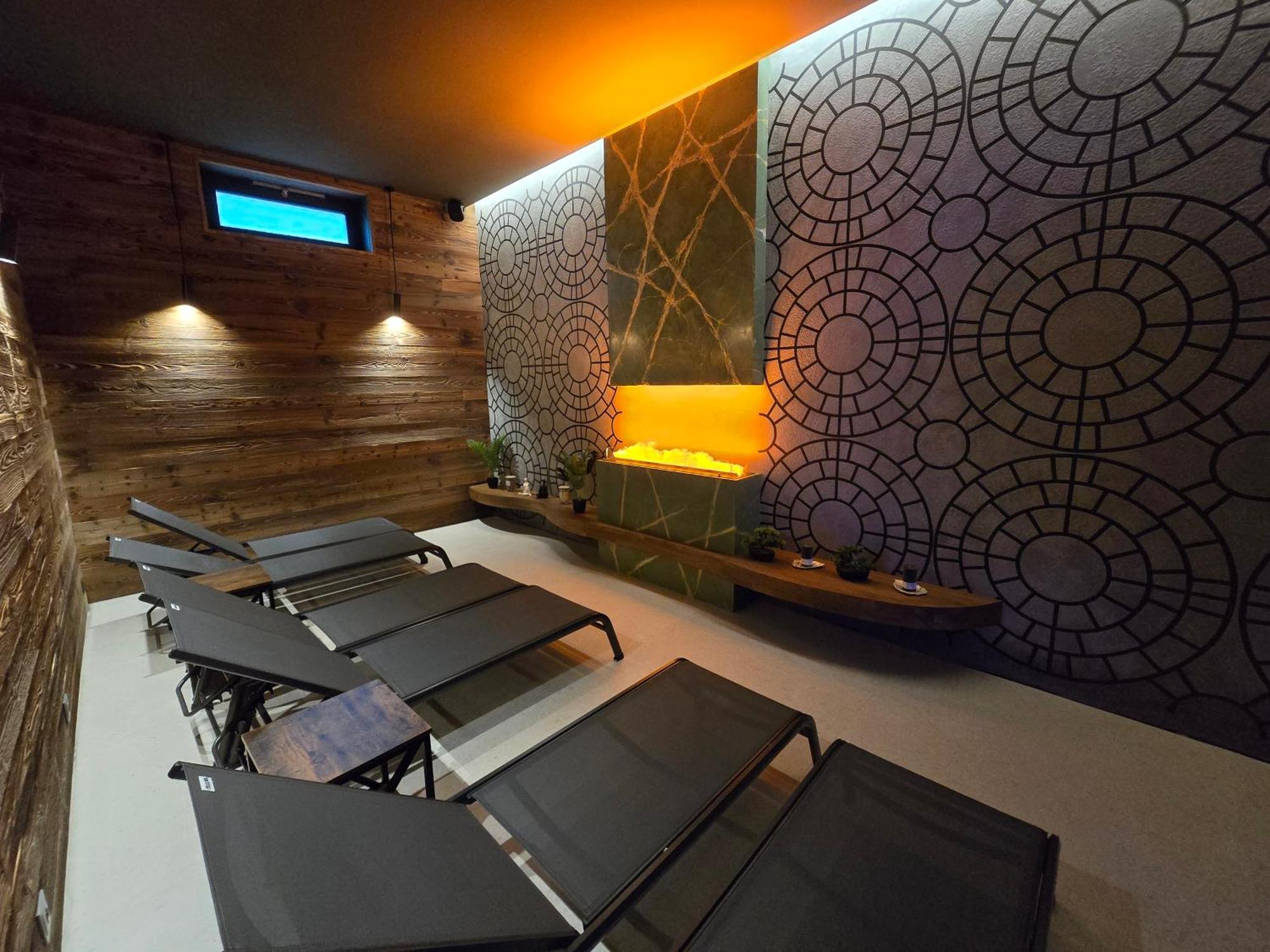 Bedřichov Apartmany Jarmilka S Privatnim Wellness מראה חיצוני תמונה