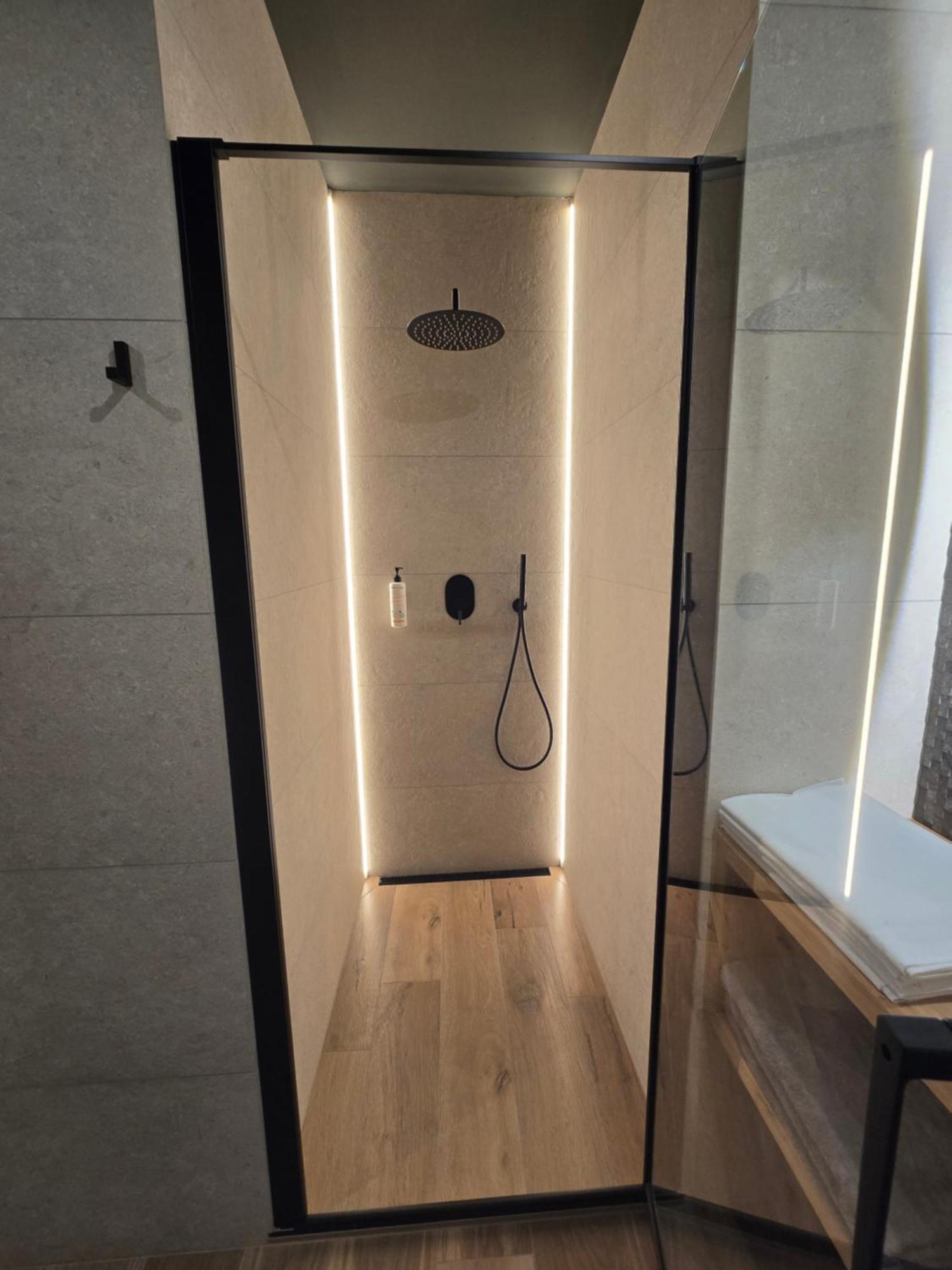 Bedřichov Apartmany Jarmilka S Privatnim Wellness מראה חיצוני תמונה