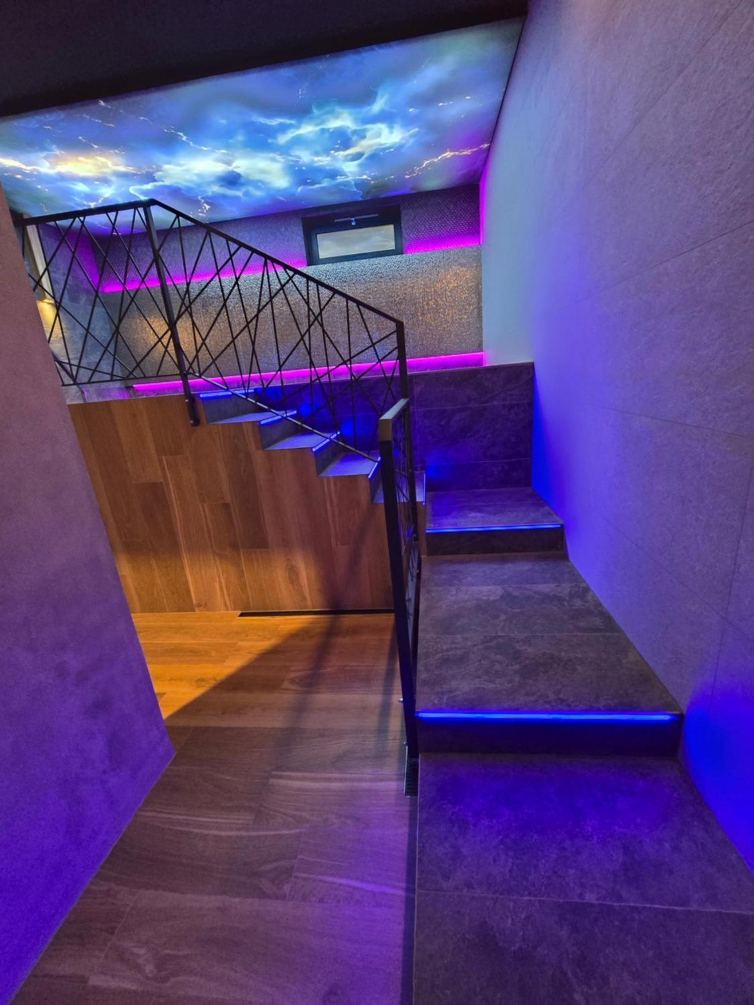 Bedřichov Apartmany Jarmilka S Privatnim Wellness מראה חיצוני תמונה