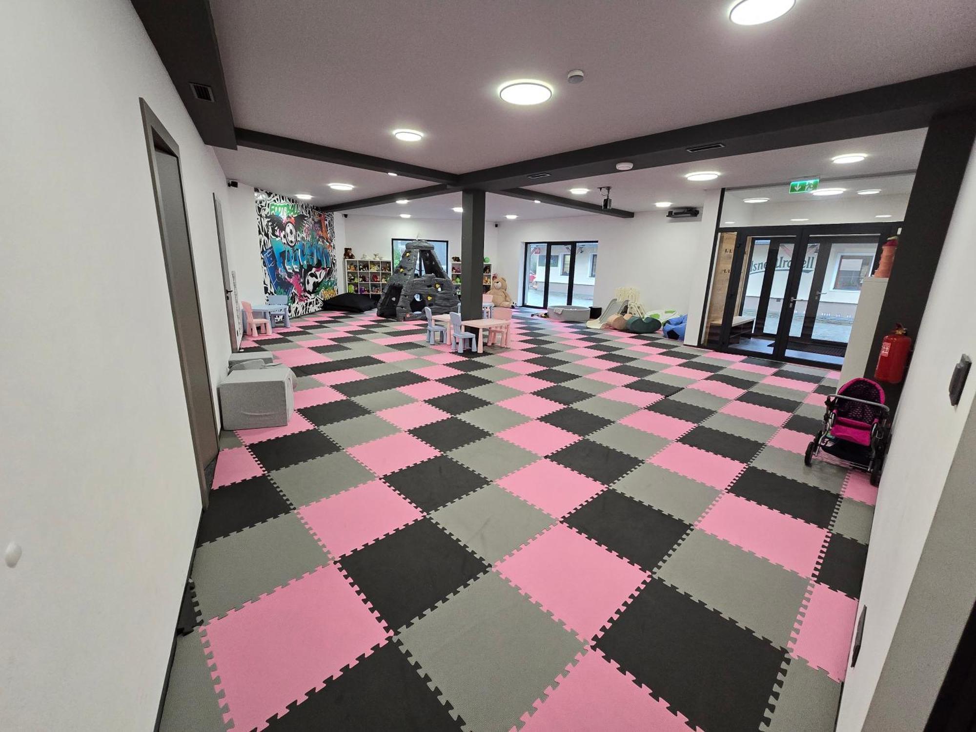 Bedřichov Apartmany Jarmilka S Privatnim Wellness מראה חיצוני תמונה