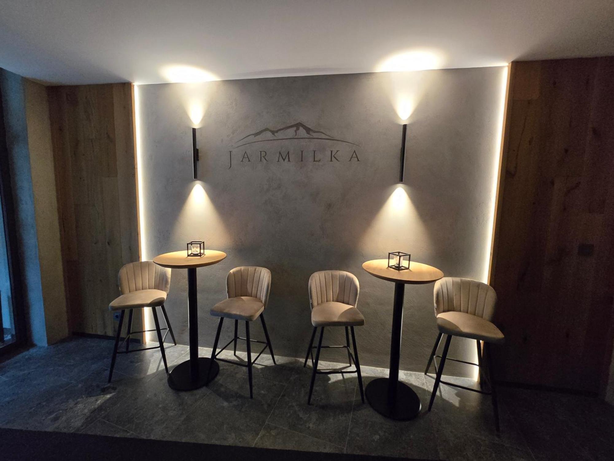 Bedřichov Apartmany Jarmilka S Privatnim Wellness מראה חיצוני תמונה