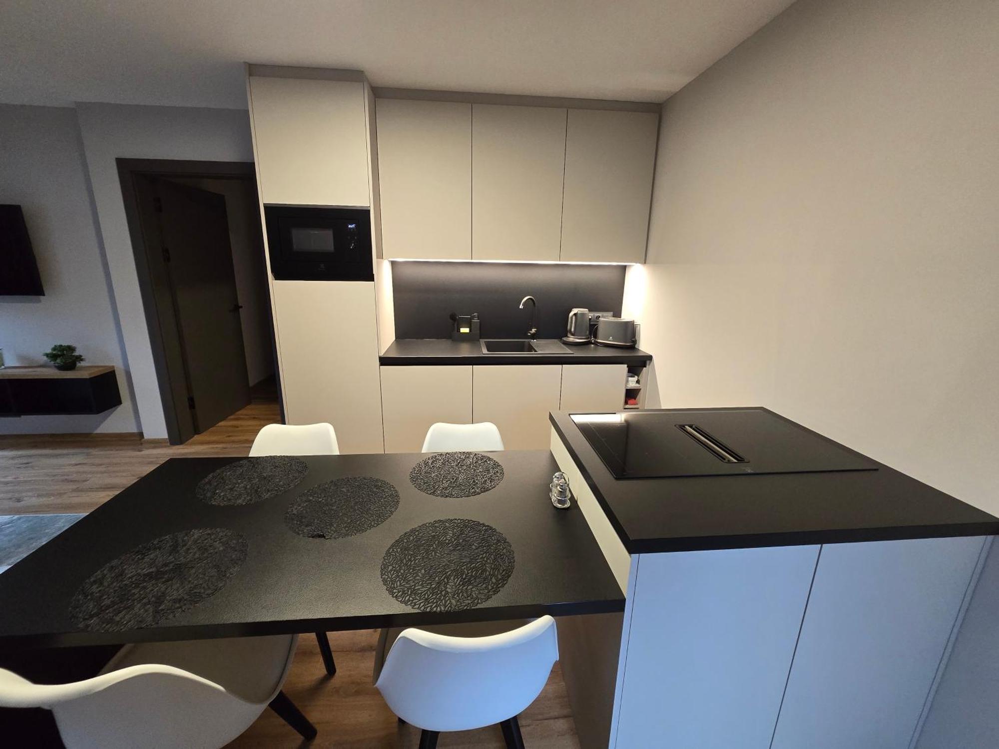 Bedřichov Apartmany Jarmilka S Privatnim Wellness מראה חיצוני תמונה