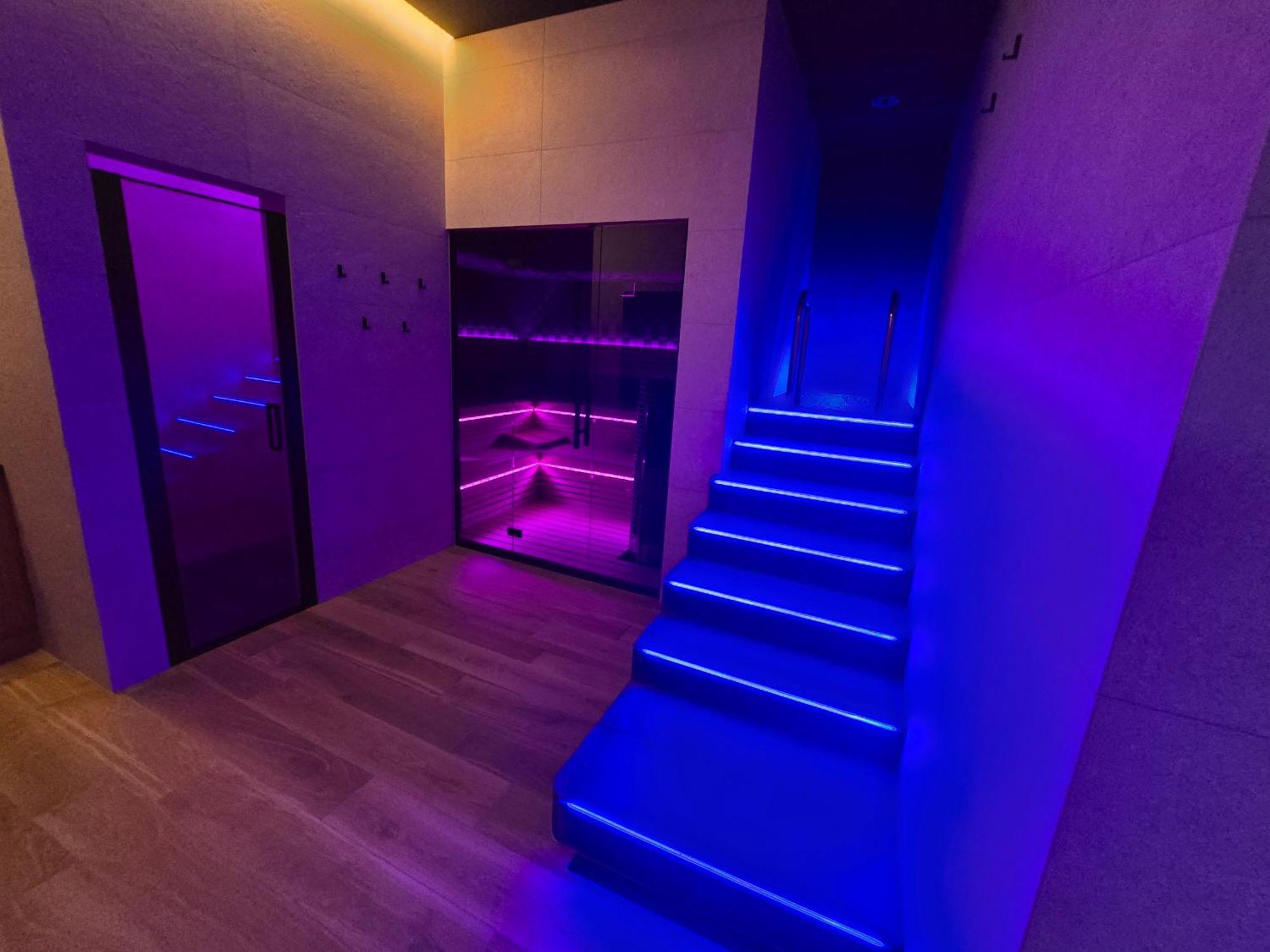 Bedřichov Apartmany Jarmilka S Privatnim Wellness מראה חיצוני תמונה
