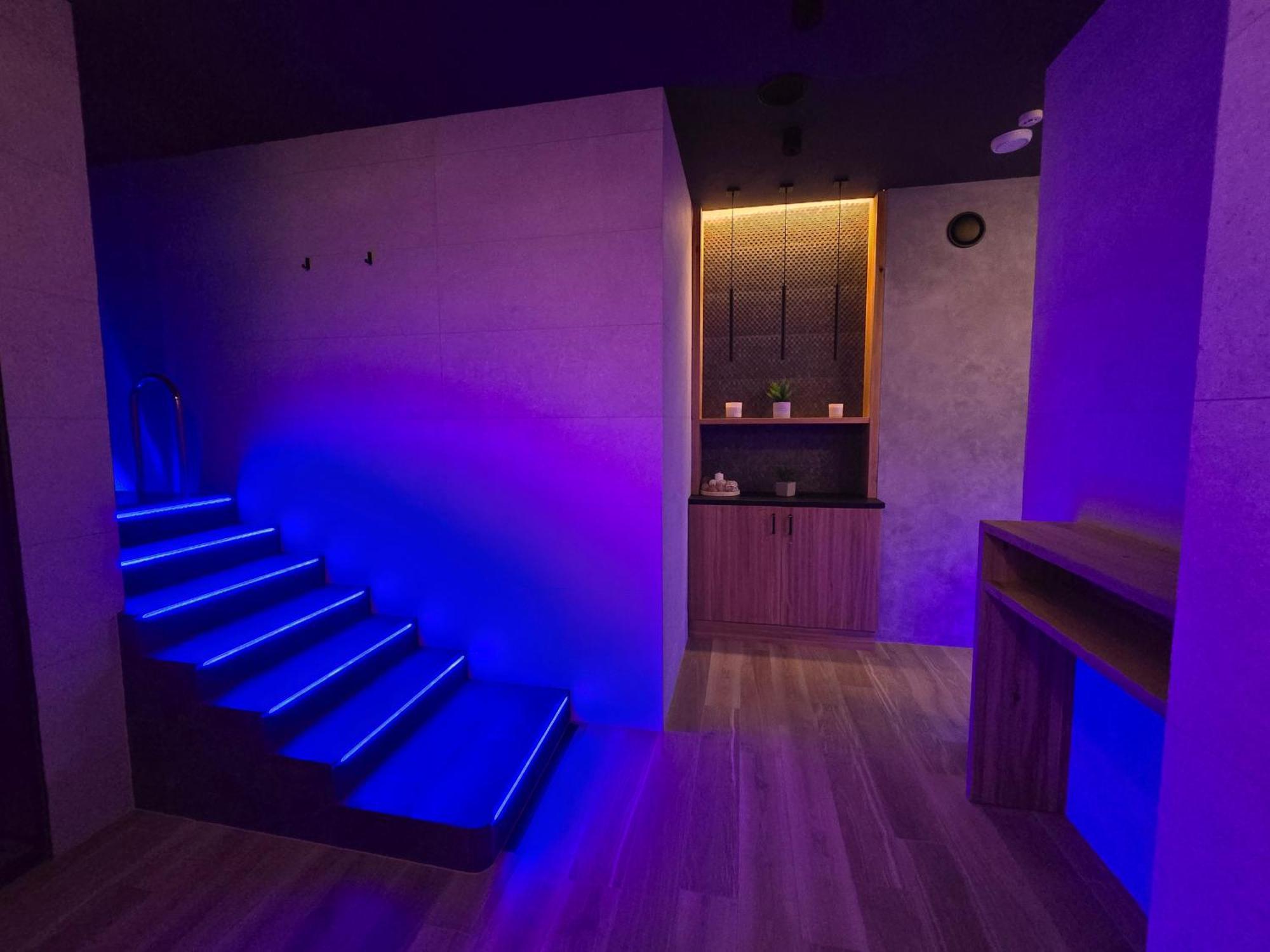 Bedřichov Apartmany Jarmilka S Privatnim Wellness מראה חיצוני תמונה