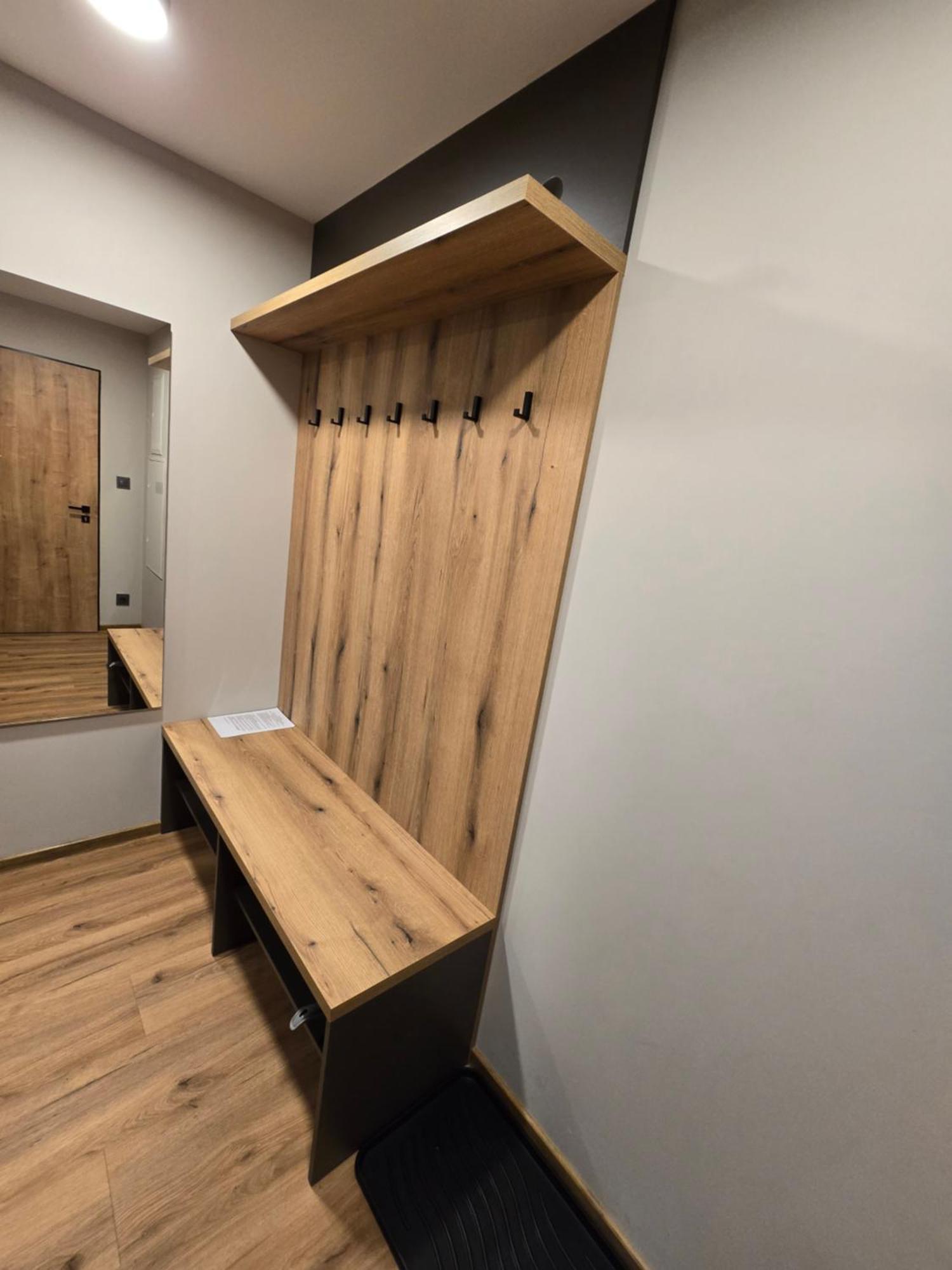Bedřichov Apartmany Jarmilka S Privatnim Wellness מראה חיצוני תמונה