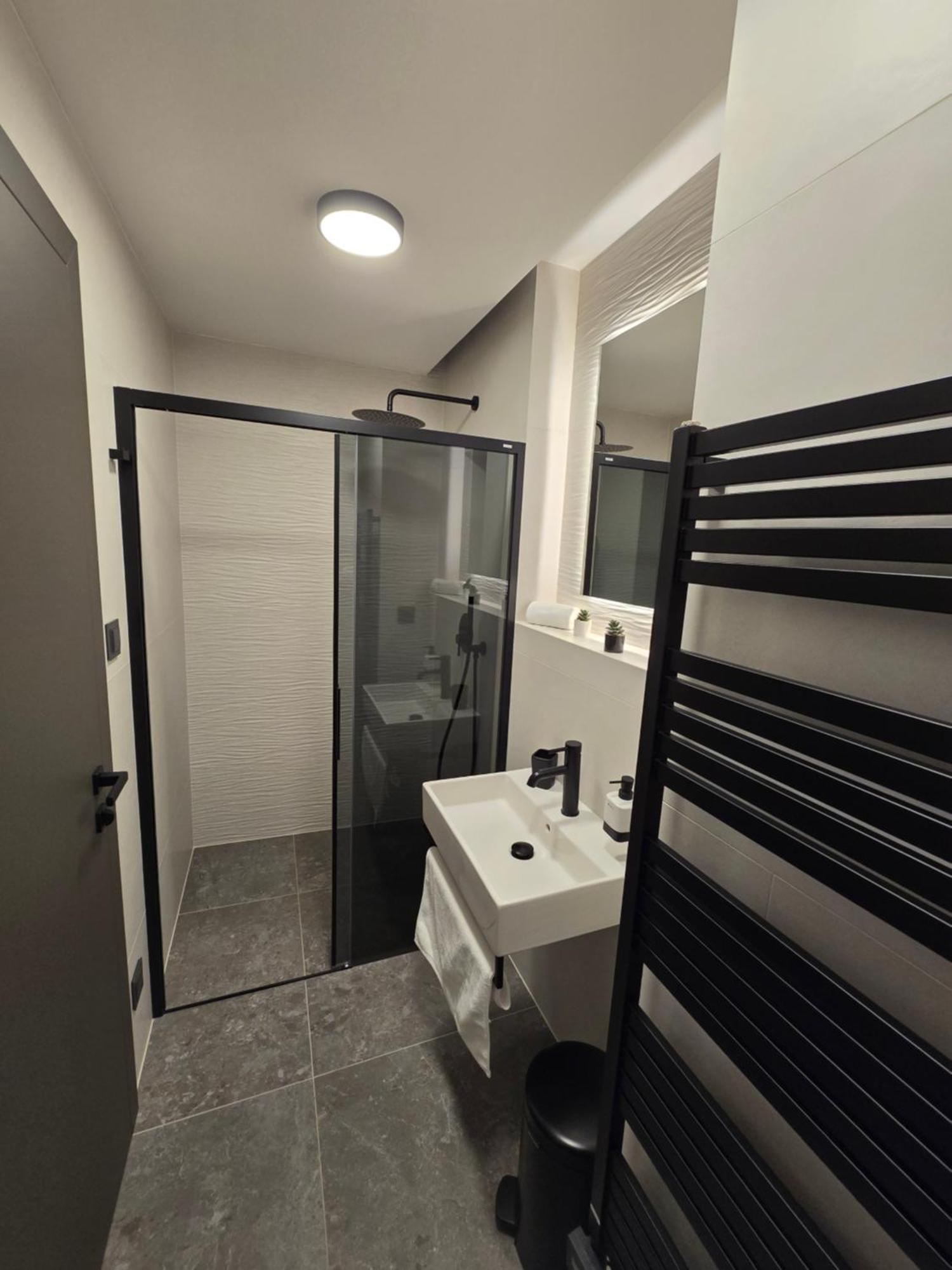 Bedřichov Apartmany Jarmilka S Privatnim Wellness מראה חיצוני תמונה