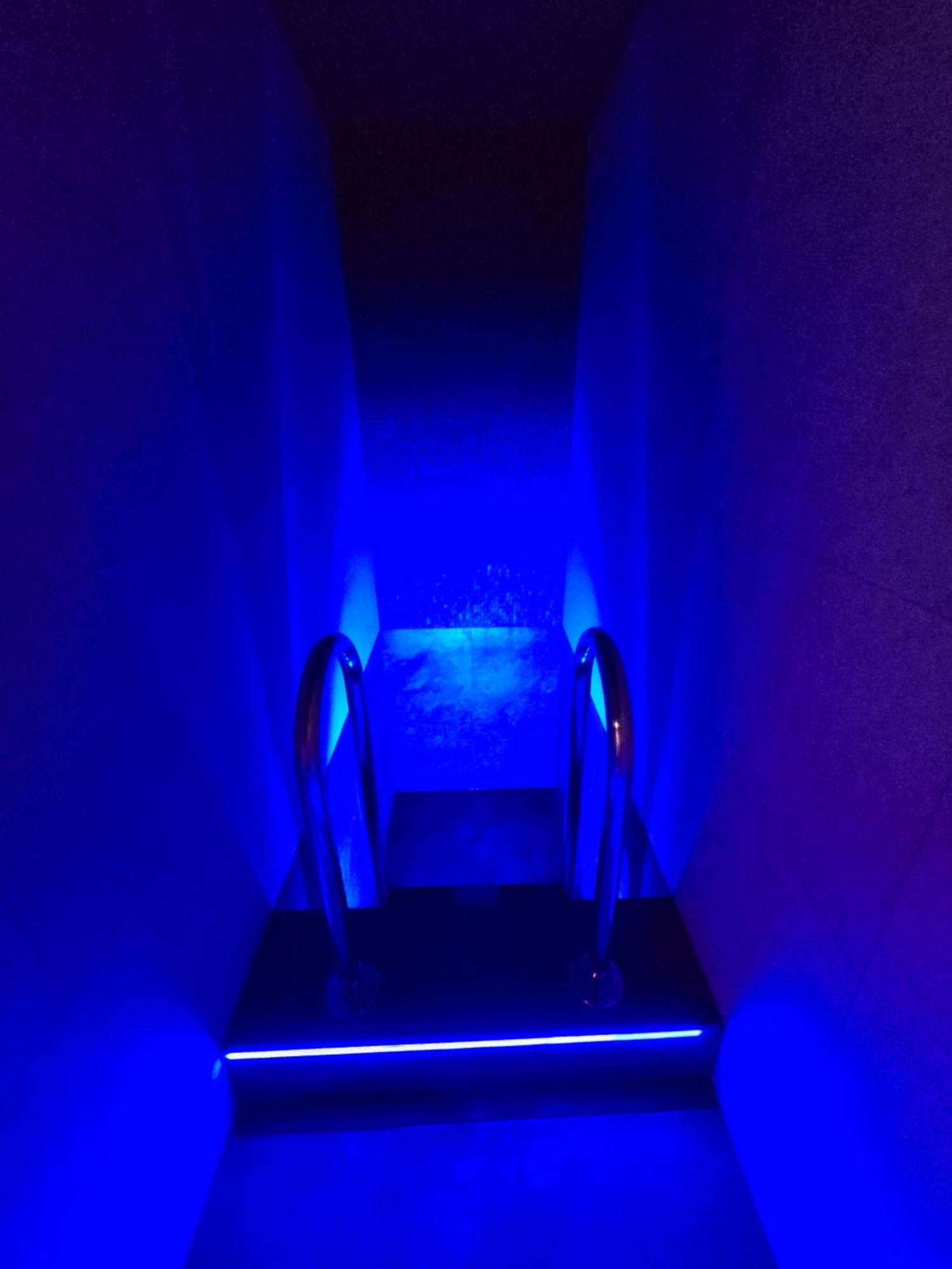 Bedřichov Apartmany Jarmilka S Privatnim Wellness מראה חיצוני תמונה