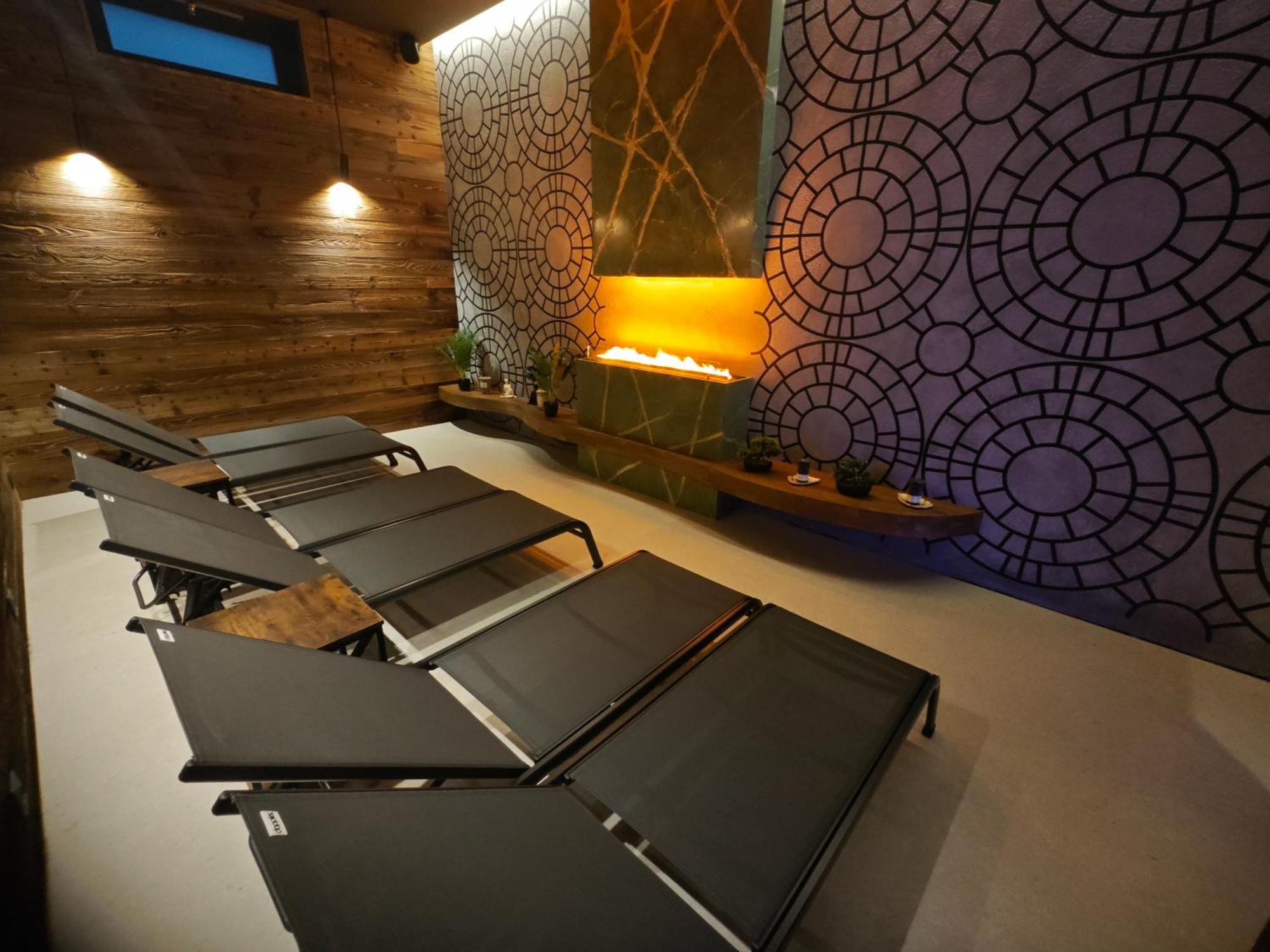 Bedřichov Apartmany Jarmilka S Privatnim Wellness מראה חיצוני תמונה