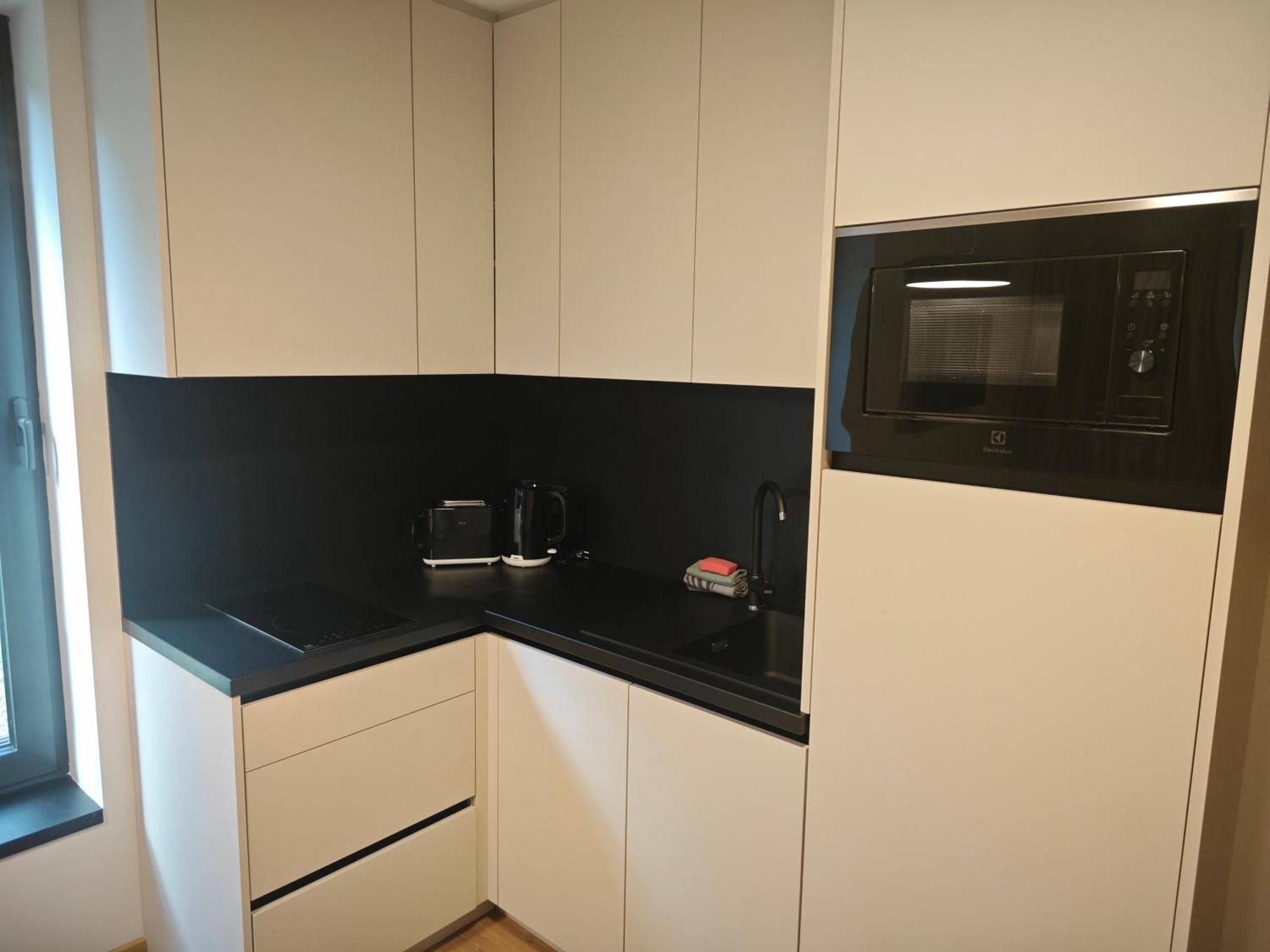 Bedřichov Apartmany Jarmilka S Privatnim Wellness מראה חיצוני תמונה