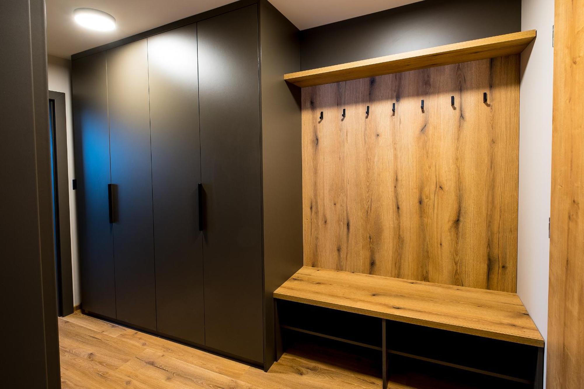 Bedřichov Apartmany Jarmilka S Privatnim Wellness מראה חיצוני תמונה