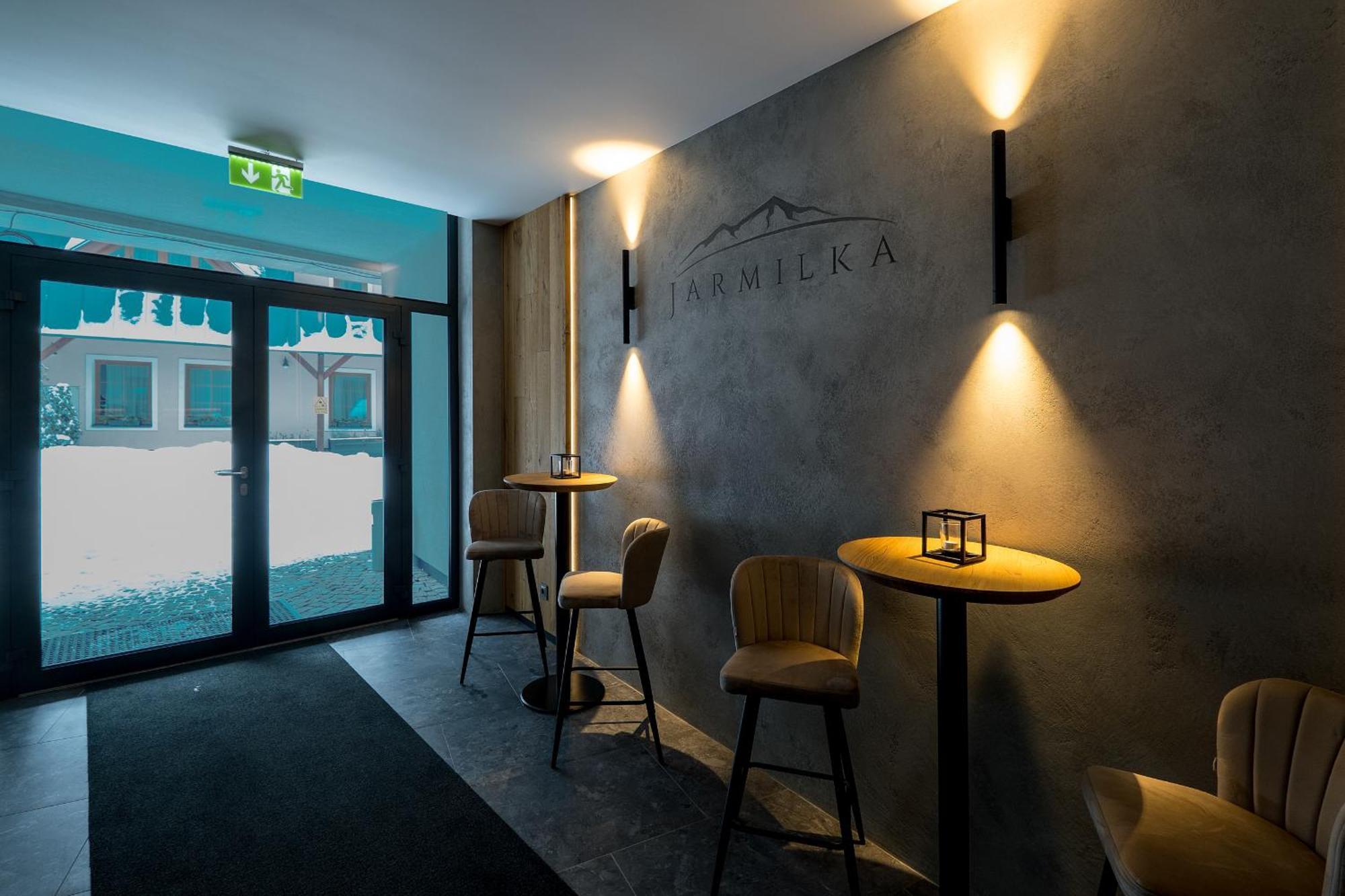 Bedřichov Apartmany Jarmilka S Privatnim Wellness מראה חיצוני תמונה