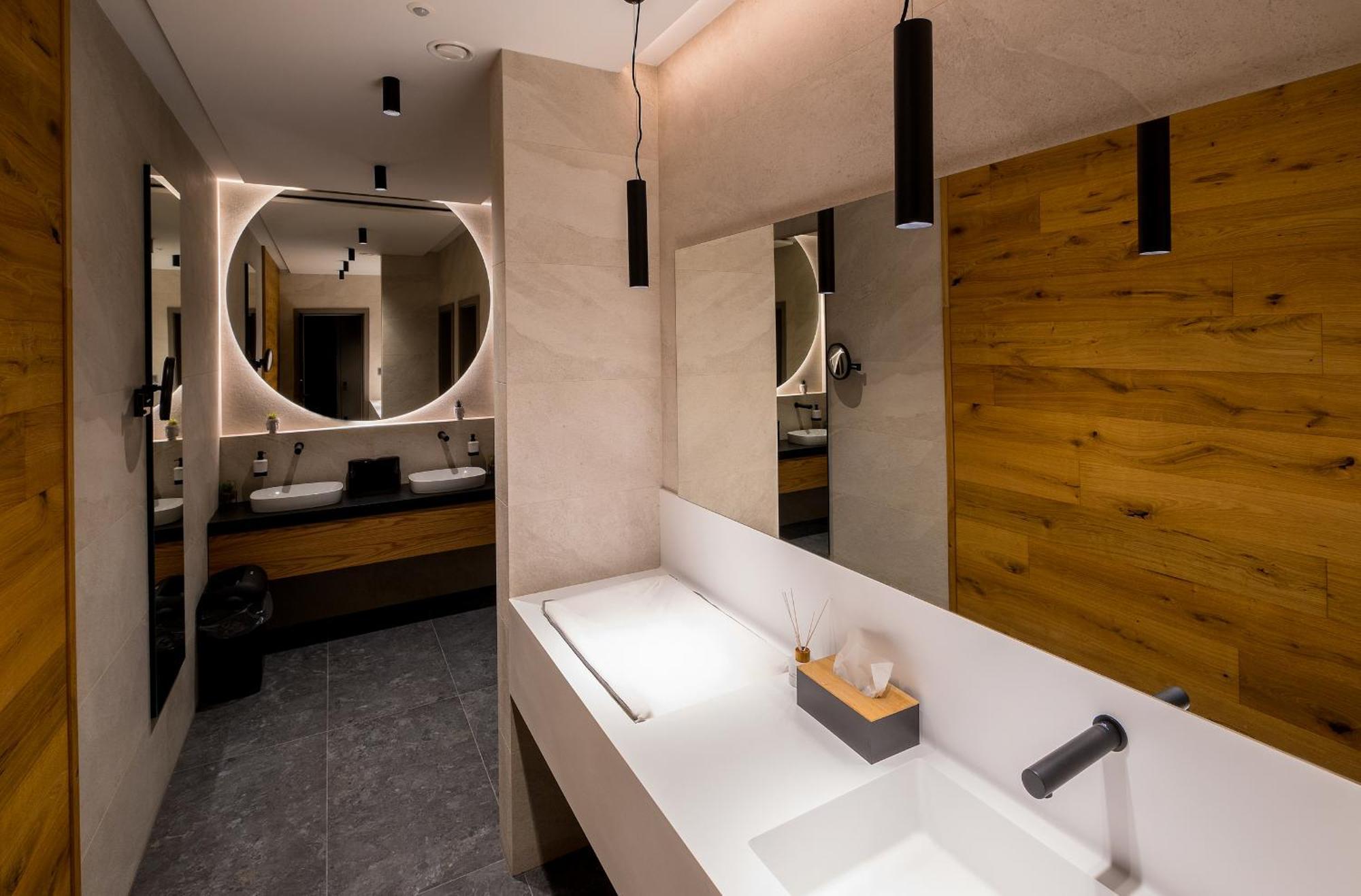 Bedřichov Apartmany Jarmilka S Privatnim Wellness מראה חיצוני תמונה